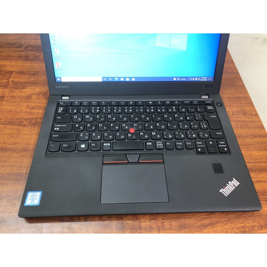 Thinkpad X270 | BigBuy360 - bigbuy360.vn