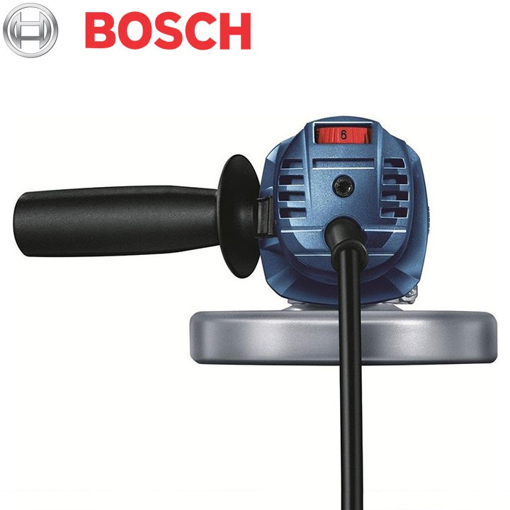 Máy Mài Góc Bosch GWS 900-100S Điều Chỉnh Tốc Độ