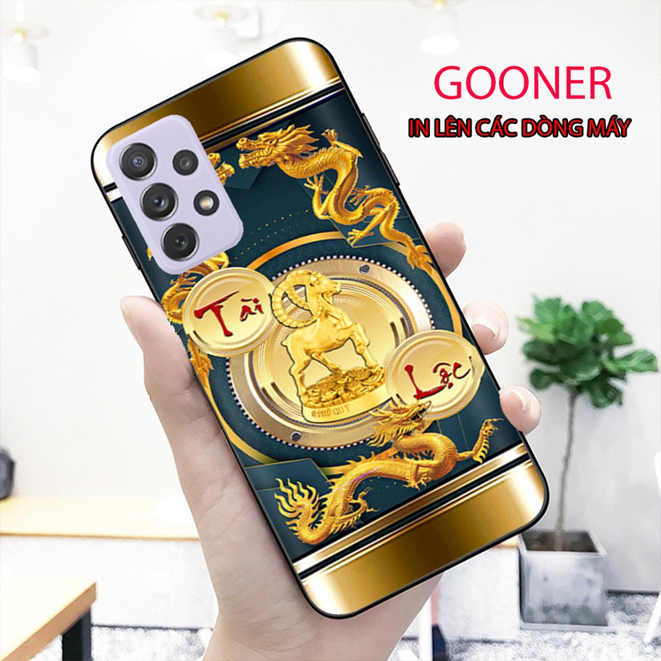 ỐP LƯNG SAM SUNG A53-A33-A23-A73 IN HÌNH 12 CON GIÁP CAO CẤP SIÊU ĐẸP