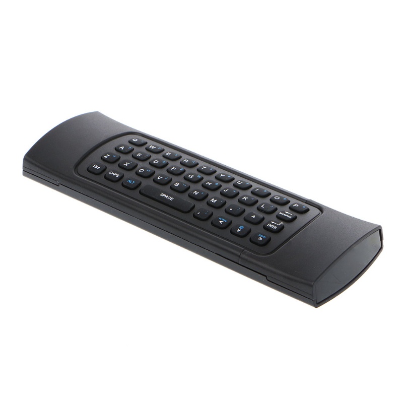 Điều Khiển Từ Xa Cho TV MX3 2.4G Kèm Phụ Kiện