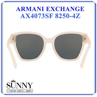 Gọng Kính Unisex Armani Exchange AX4073SF