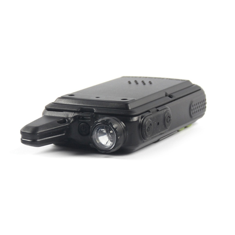 Tai Nghe Bộ Đàm 1500mah Li-ion Sạc USB Chất Lượng Cao