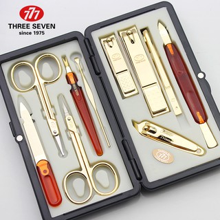 Bộ Dụng Cụ Làm Móng Tiện Lợi