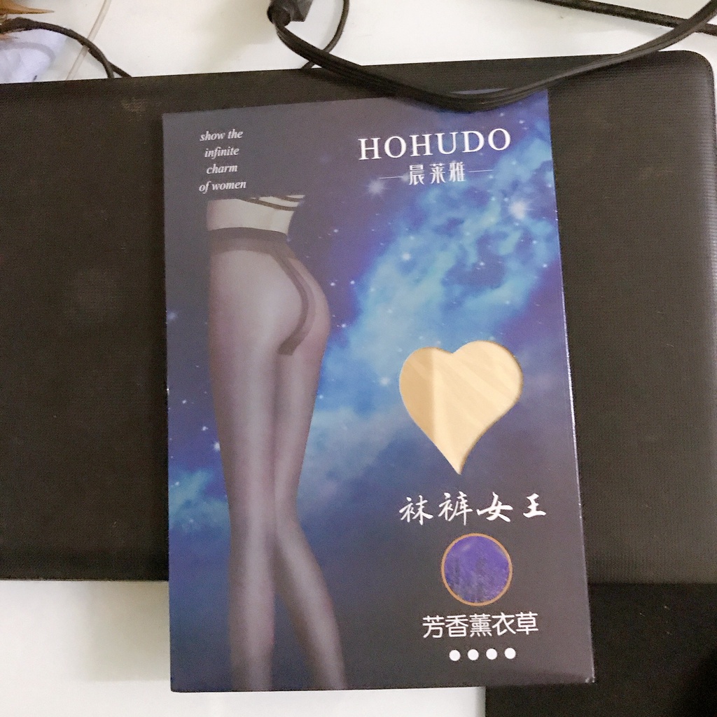 Quần Tất HoHuDo Siêu Mỏng, Siêu trong