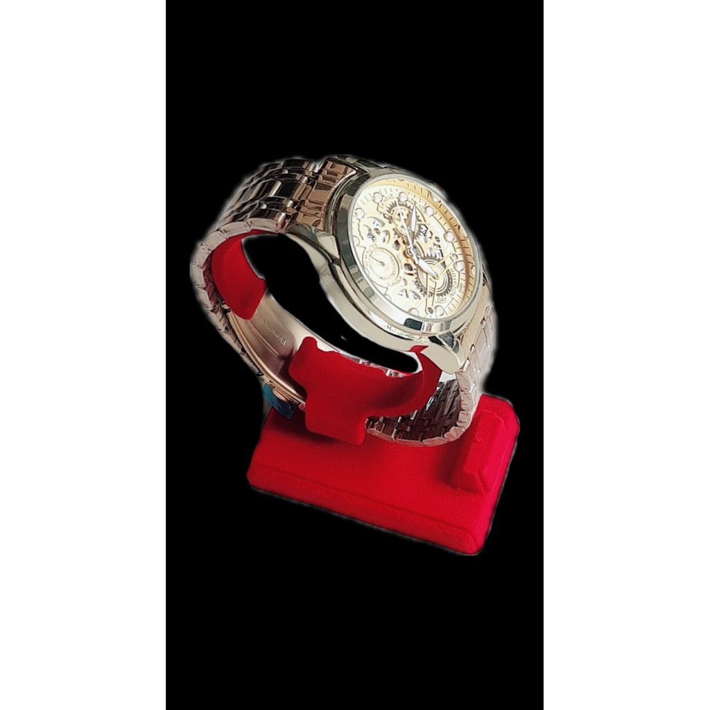 Giá Sỉ combo 50 Cái Đế nhung trưng bày đồng hồ