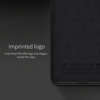 Ốp lưng Samsung Galaxy S10 - S10 Plus Nillkin Flex Case