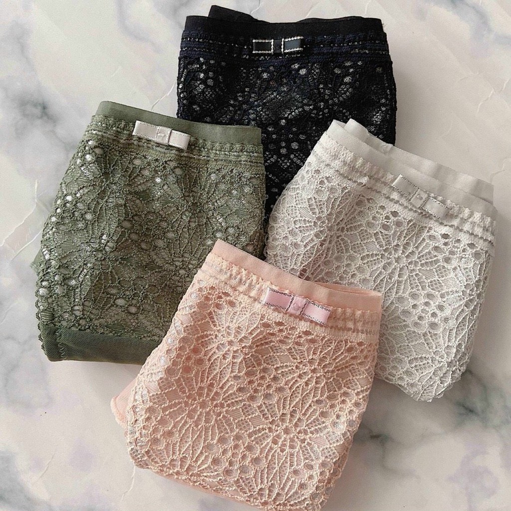 Quần lọt khe cao cấp xuyên thấu chữ T gợi cảm dành cho nữ_𝐐𝐋𝟔𝟏