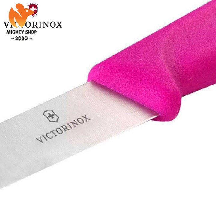 [ CHÍNH HÃNG ] Dụng Cụ Bếp VICTORINOX Paring Knife 6.7606 8cm