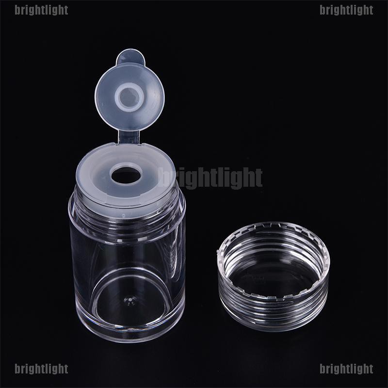 1 Hũ Đựng Mỹ Phẩm 10ml Có Nắp Vặn Tiện Dụng DIY