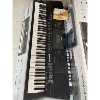 ĐÀN ORGAN YAMAHA PSR-EW410