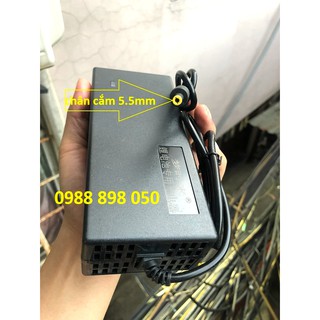 sạc xe điện 42v 2a