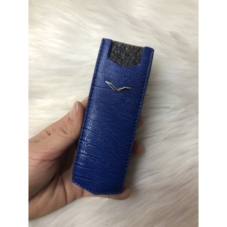 BAO DA VERTU SINGNATURE S CỰC ĐẸP [ HÀNG NHẬP KHẨU]💥💥