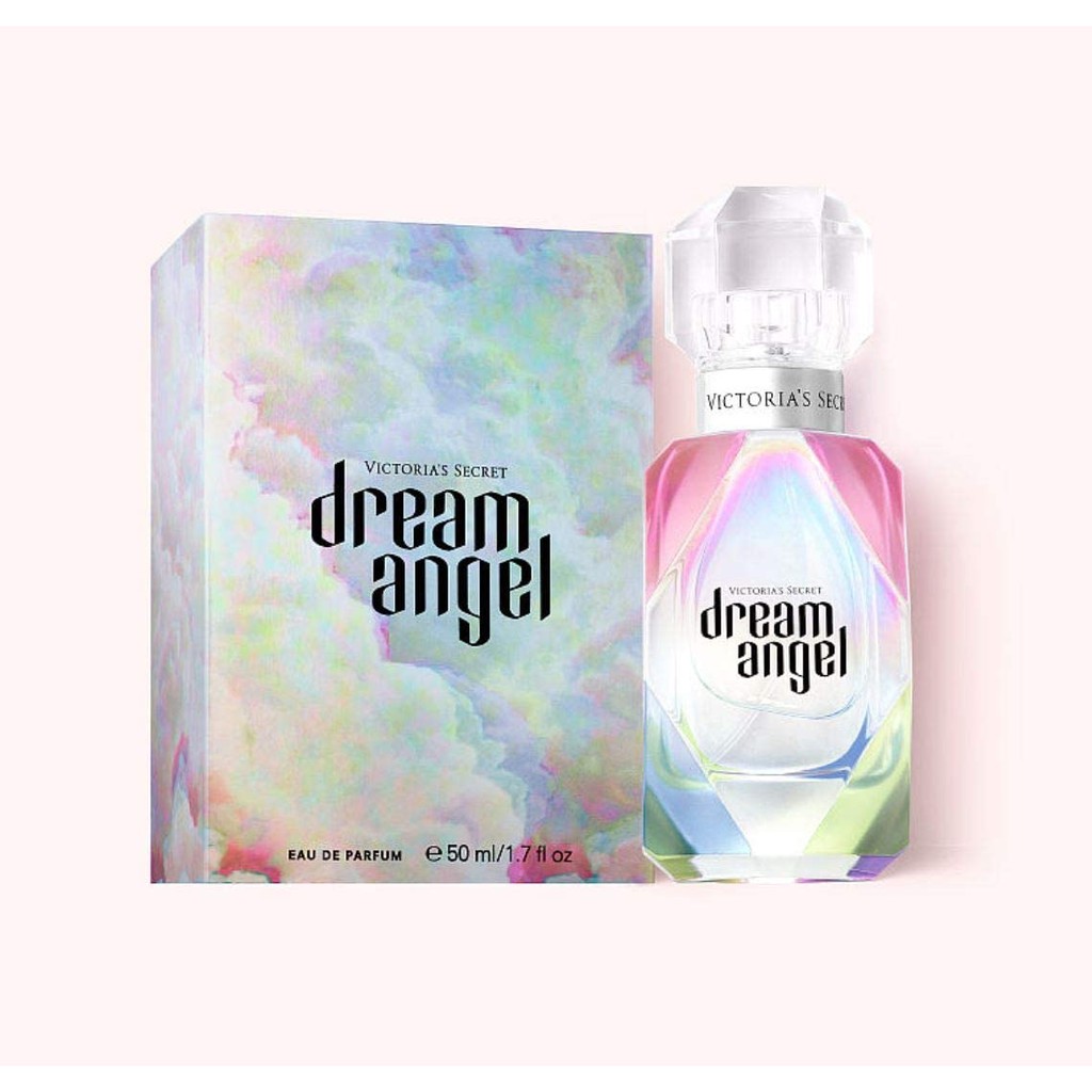 𝗣𝗲𝗿𝗳𝘂𝗺𝗶𝘀𝘁® Nước Hoa Dùng Thử Victoria’s Secret Dream Angel EDP