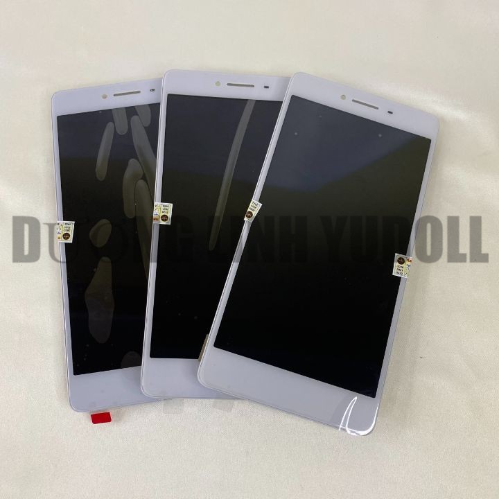 Bộ màn hình Oppo R7S liền khung