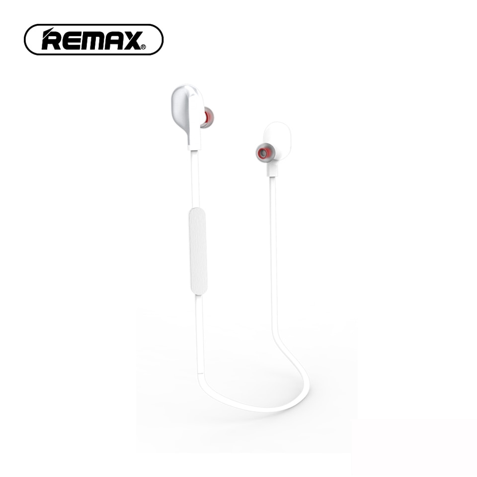 Remax In-ear Wireless Bluetooth V4.2+EDR Sport Earphone with Microphone Stereo