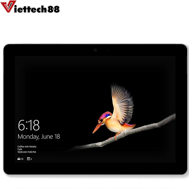 Surface Go Pentium Gold Intel 4415Y/ Ram 8GB/ SSD 128GB | Surface chính hãng, surface cũ giá tốt