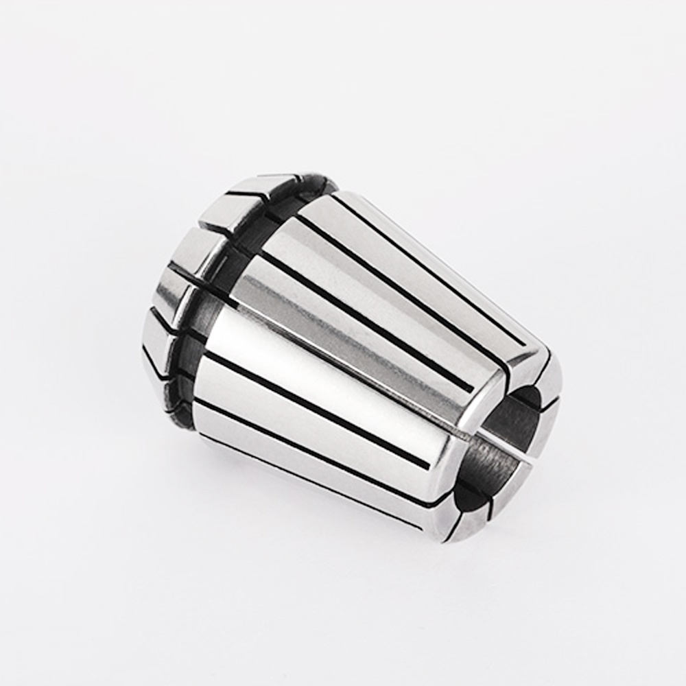 Trục Đàn Hồi er20 Độ Chính Xác Cao 0.015mm 3mm-12.7mm
