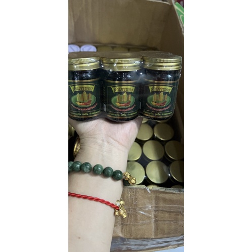 1 hủ cù là cánh buồm Thái Lan 50g