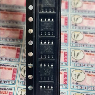 Xl1509-adje1 xl1509 adje1 xl1509-adj sop-8