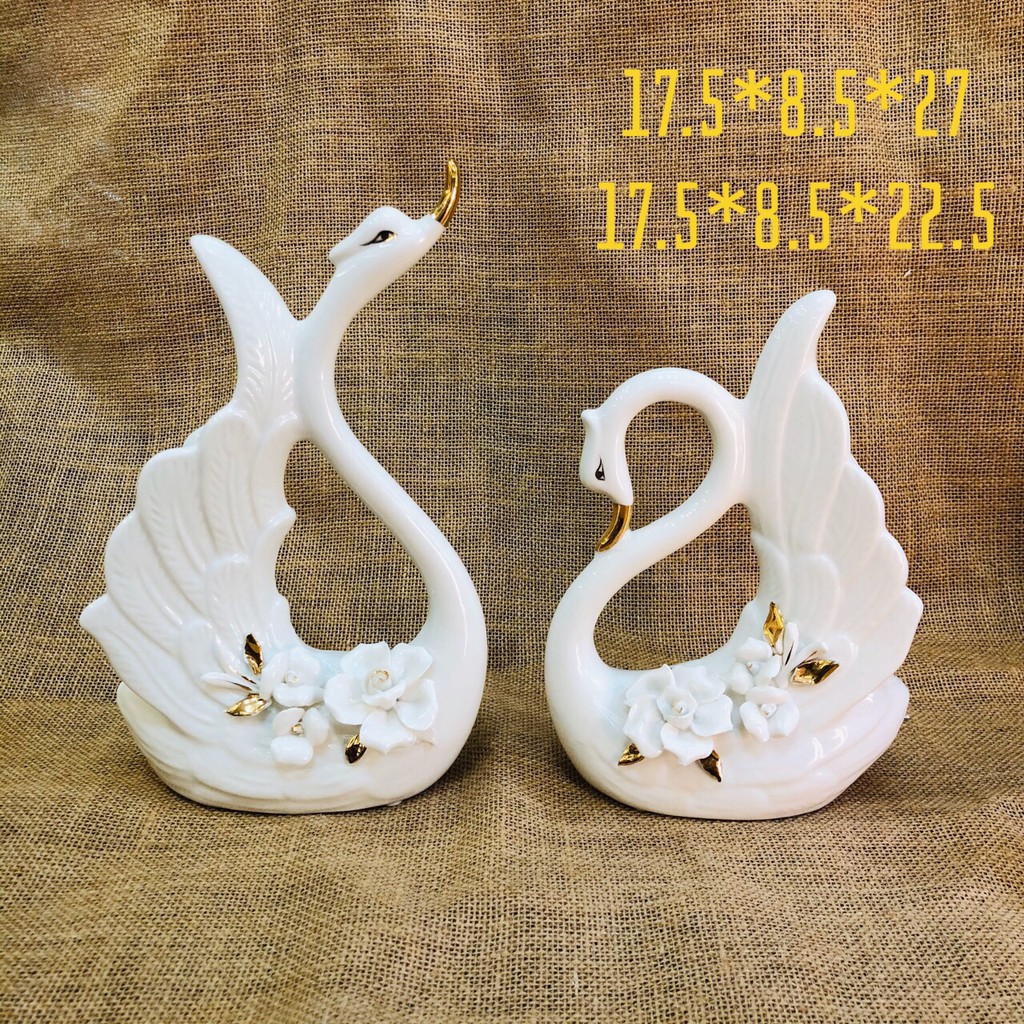 (chọn mẫu) Đồ trang trí nhà cửa gốm decor tổng hợp mẫu tuyển chọn