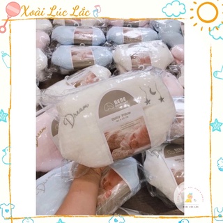 Chăn lưới cho bé sơ sinh Bebe Dream