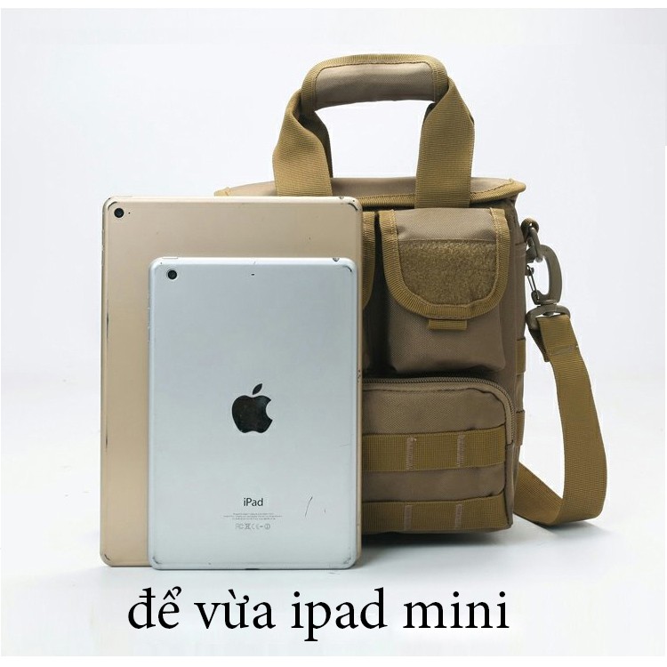 Túi đeo chéo Cool Walker mã 6011