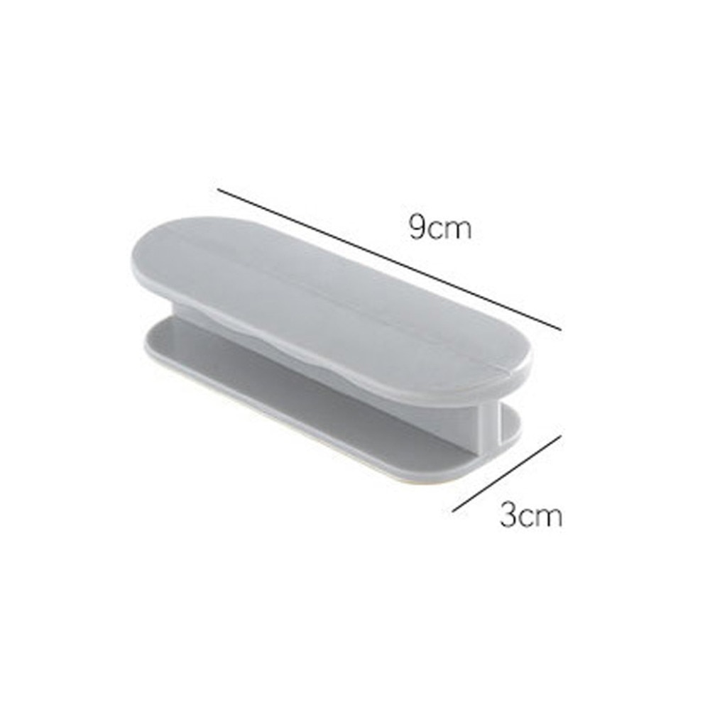 Set 2 Tay Nắm Cửa Tiện Lợi
