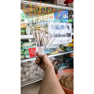 ❤️Phao câu đài