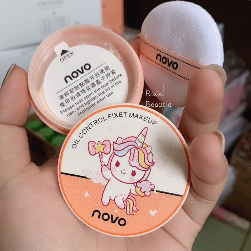 Phấn phủ Novo unicorn | BigBuy360 - bigbuy360.vn