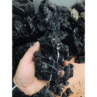 Đá kẹp kem size nhỏ và size vừa