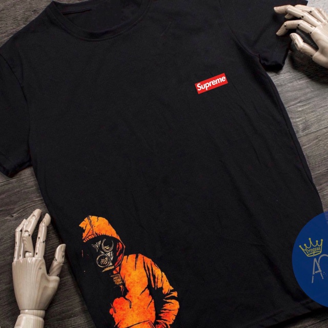 AD31 - ÁO THUN UNISEX CÁ TÍNH TREND 2022