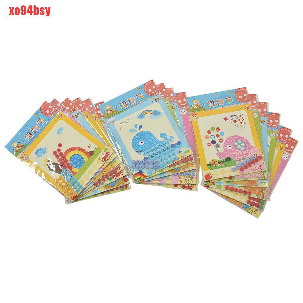 1 Bảng Vẽ Dạng Nút Xo94Bsy Cho Trẻ