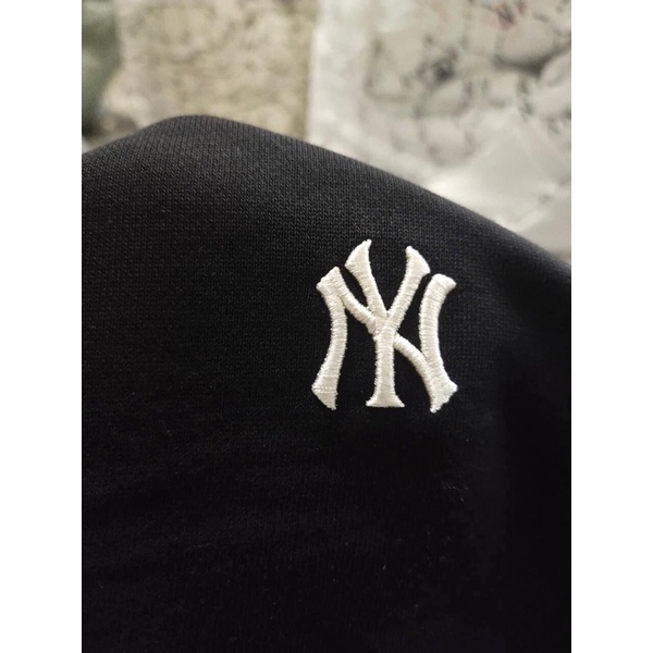 Áo thun tay dài,sweater MLB chính hãng.