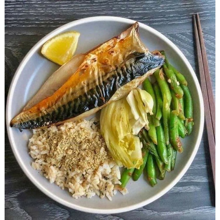 Cá Thu Nhật phile 1kg hàng xuất