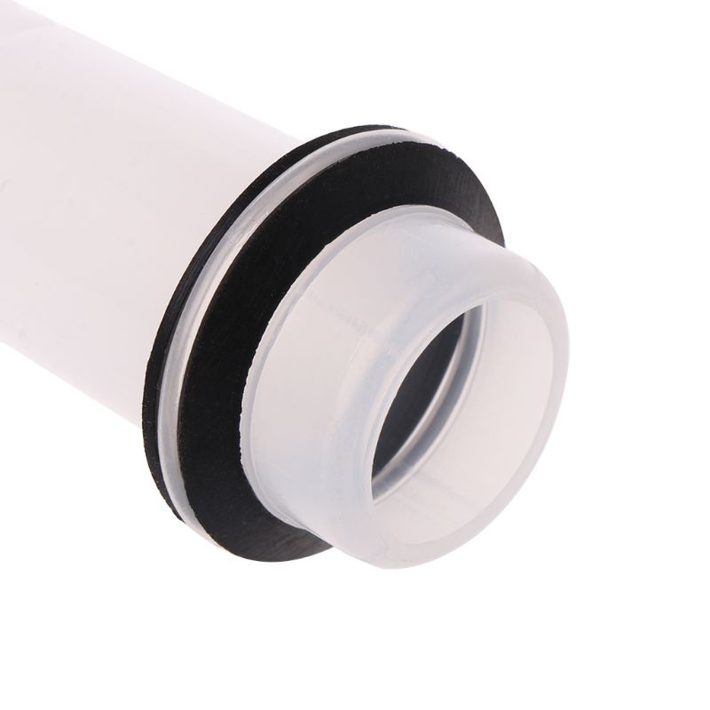 1 Bộ Ống Dẫn Dầu Dung Tích 1L Bằng Nhựa Tiện Dụng