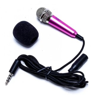Micro mini hát Karaoke trên điện thoại-s91