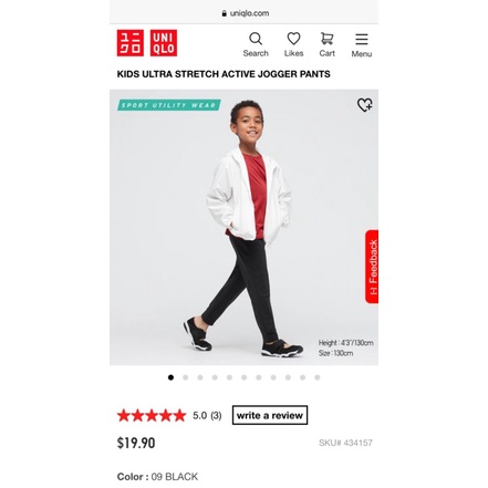 Quần jogger dư xịn