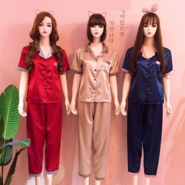 Combo quần áo chị Thủy