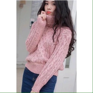 {Xả lẻ size} Áo len chất đẹp cực iu có sẵn AL2266