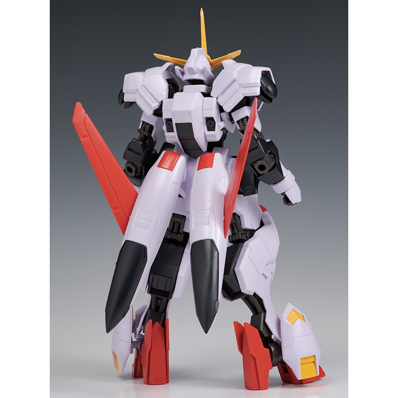 Mô hình lắp ráp HG IBO 1/144 Gundam Wing Honoo Bandai