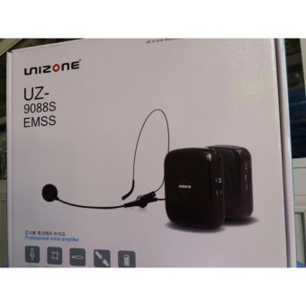 Máy trợ giảng Unizone UZ-9088S