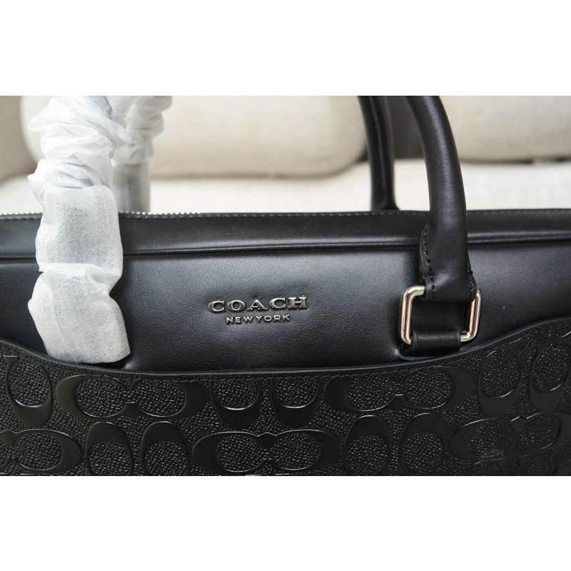 Túi C0ach công sở cho nam sang trọng | BigBuy360 - bigbuy360.vn