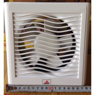 Quạt thông gió nhỏ TC -12AV6