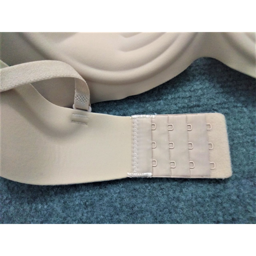 Áo Ngực Không Gọng, Áo Lót Su Bàn Tay Nâng Ngực Họa Tiết Hình Chiếc Lá Hàng Cao cấp.