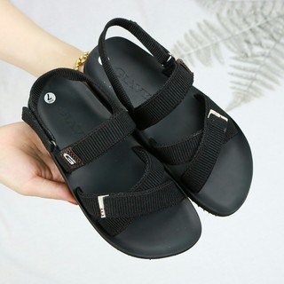 Sandal nữ quai chéo GIAVY