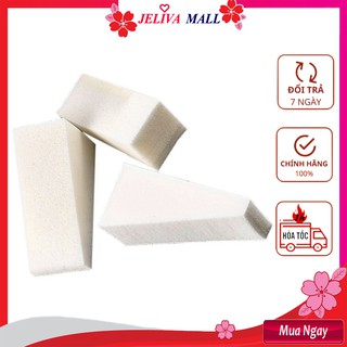Mút dặm ombre nail