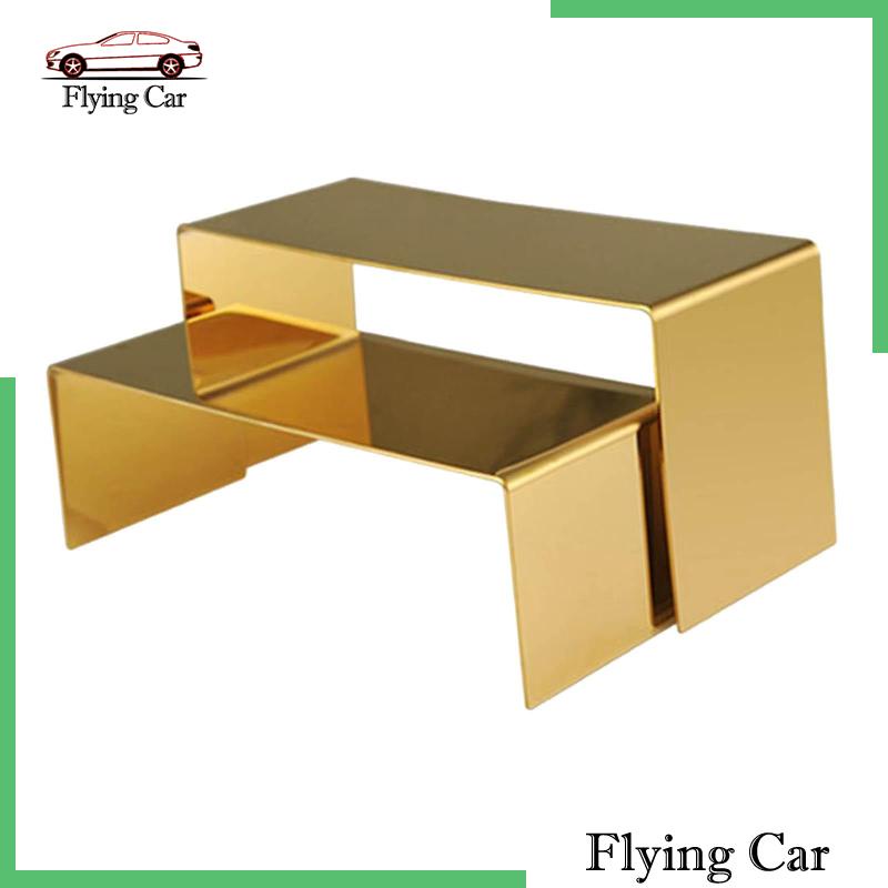 Giá Đỡ Trưng Bày Giày Cao Gót Bằng Kim Loại Lzdjfmy2