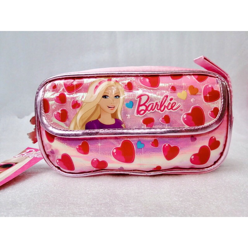 Bóp viết barbie