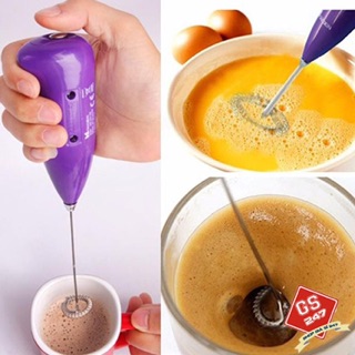 Cây đánh cafe tạo bọt