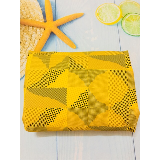 Ga chống thấm cotton m6x2m , m8x2m